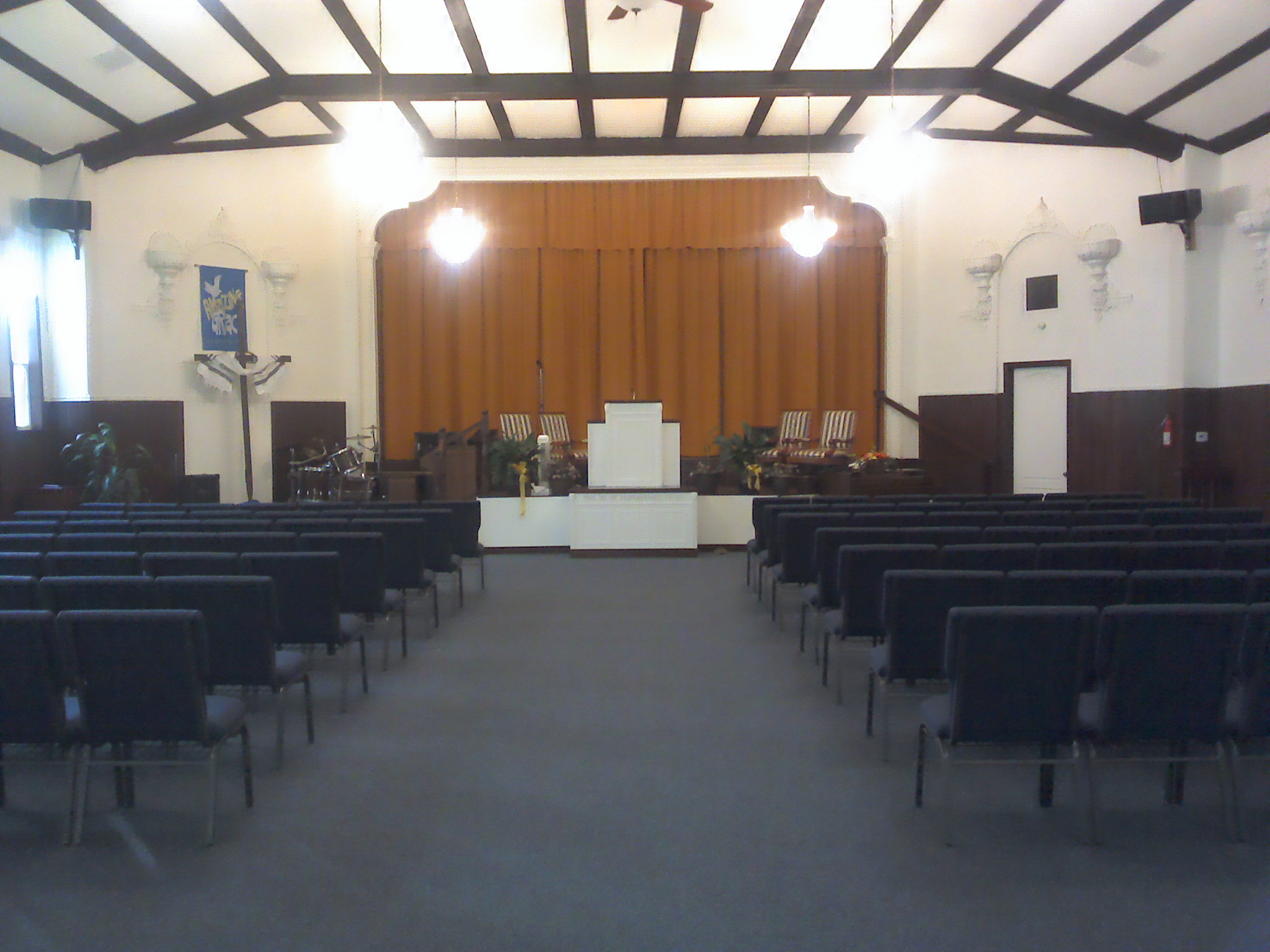 The Sanctuary